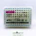 رک نوک سمپلر آبی فیلتردار استریل AHN 2-203-r4-0 R&D Free