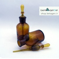 قطره چکان پواردار رنگی 125 قطره چکان پواردار رنگی 125