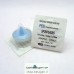 فیلتر سرسرنگی membrane solutions SFPES030022S Hydrophobic PES 0/22um 30mm