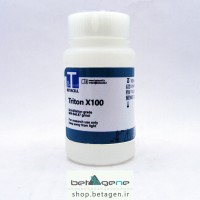 Betacell BE51100 Triton X100 100ml Betacell BE51100 Triton X100 100ml