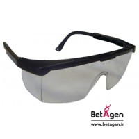 عینک محافظ آزمایشگاهی عینک محافظ آزمایشگاهی